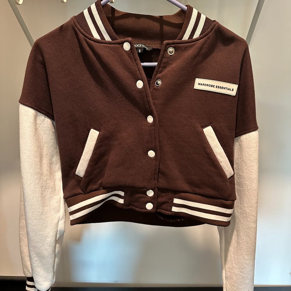 Boohoo Jacket - Worn Once
